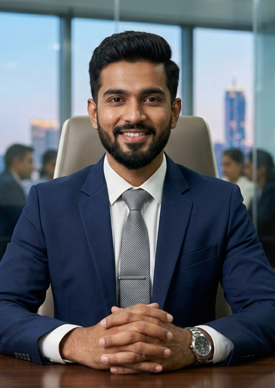 Founder